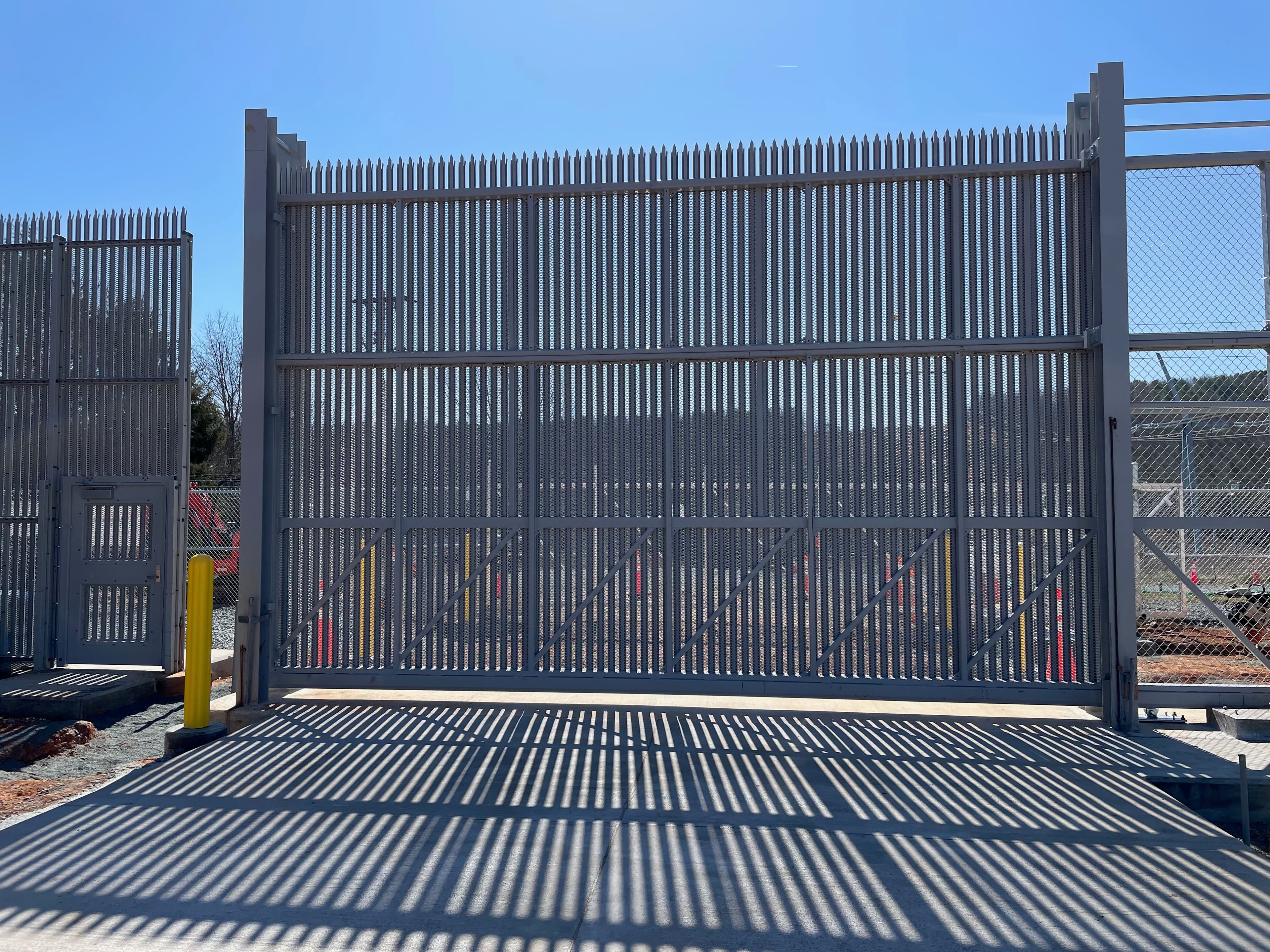 Government & Military